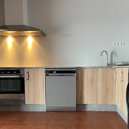 La Casa De Dora En La Escusa A Armenteira Kültér fotó