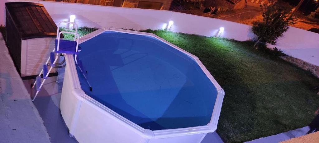 La Casa De Dora En La Escusa A Armenteira Kültér fotó